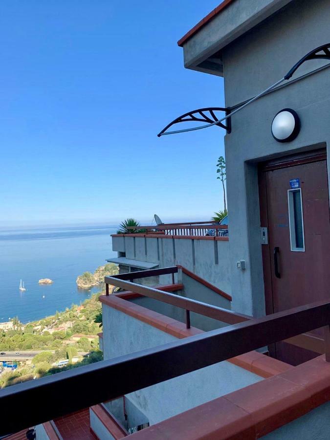 Little Paradise Taormina Exterior photo